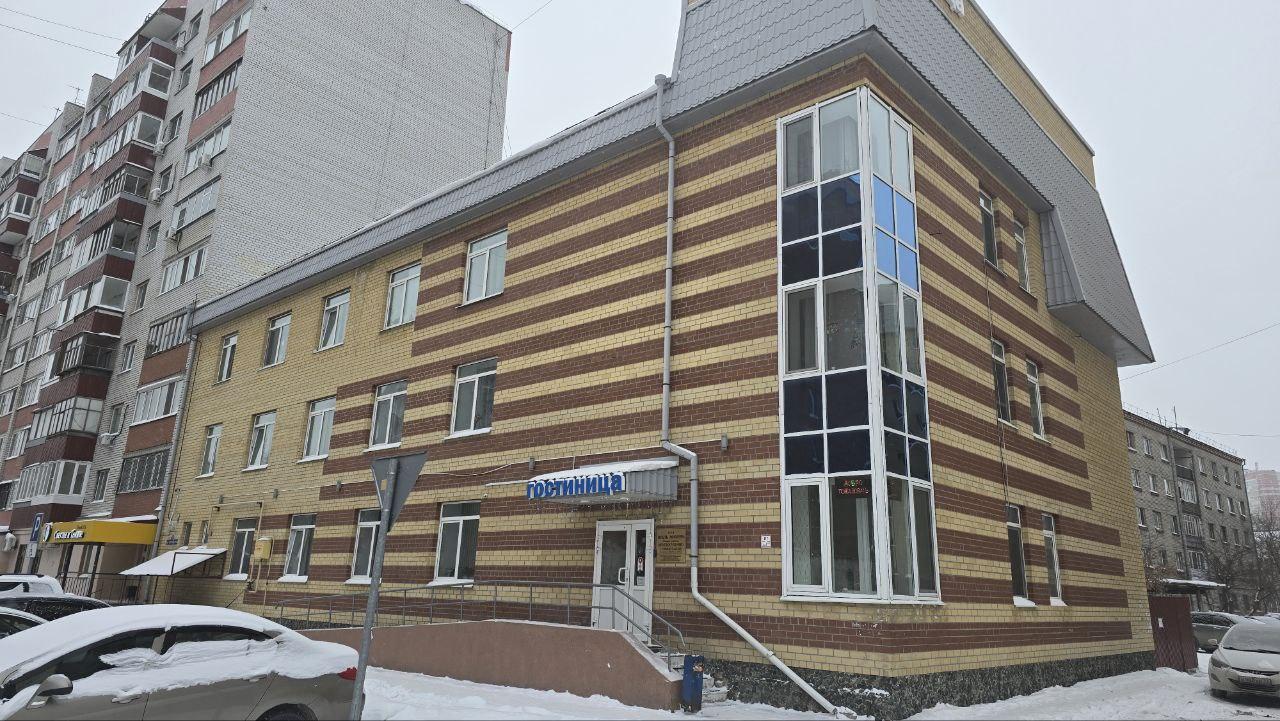 Михеев на Щебракова 140к1 - 13