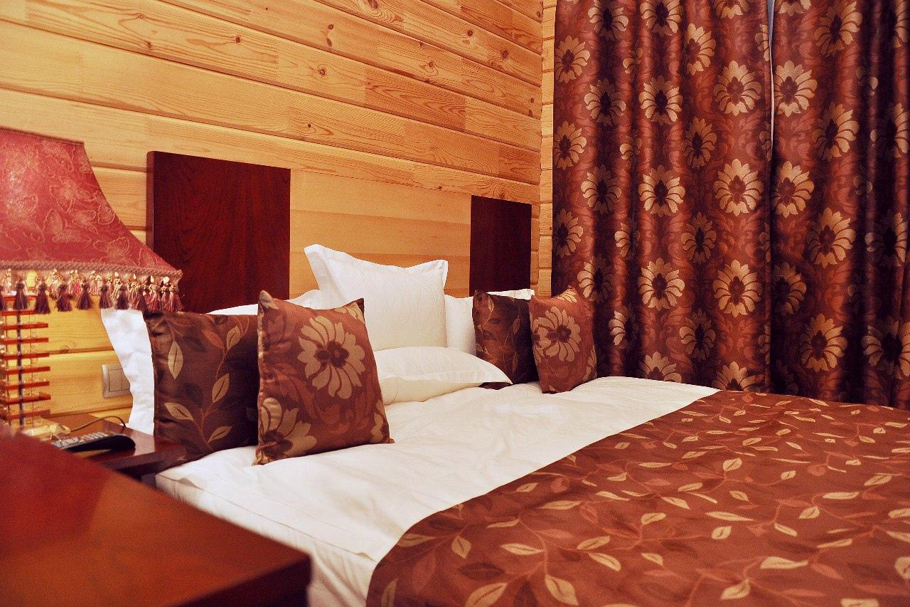 Aldego Hotel &amp; SPA (Альдего Отель &amp; Спа) - 13