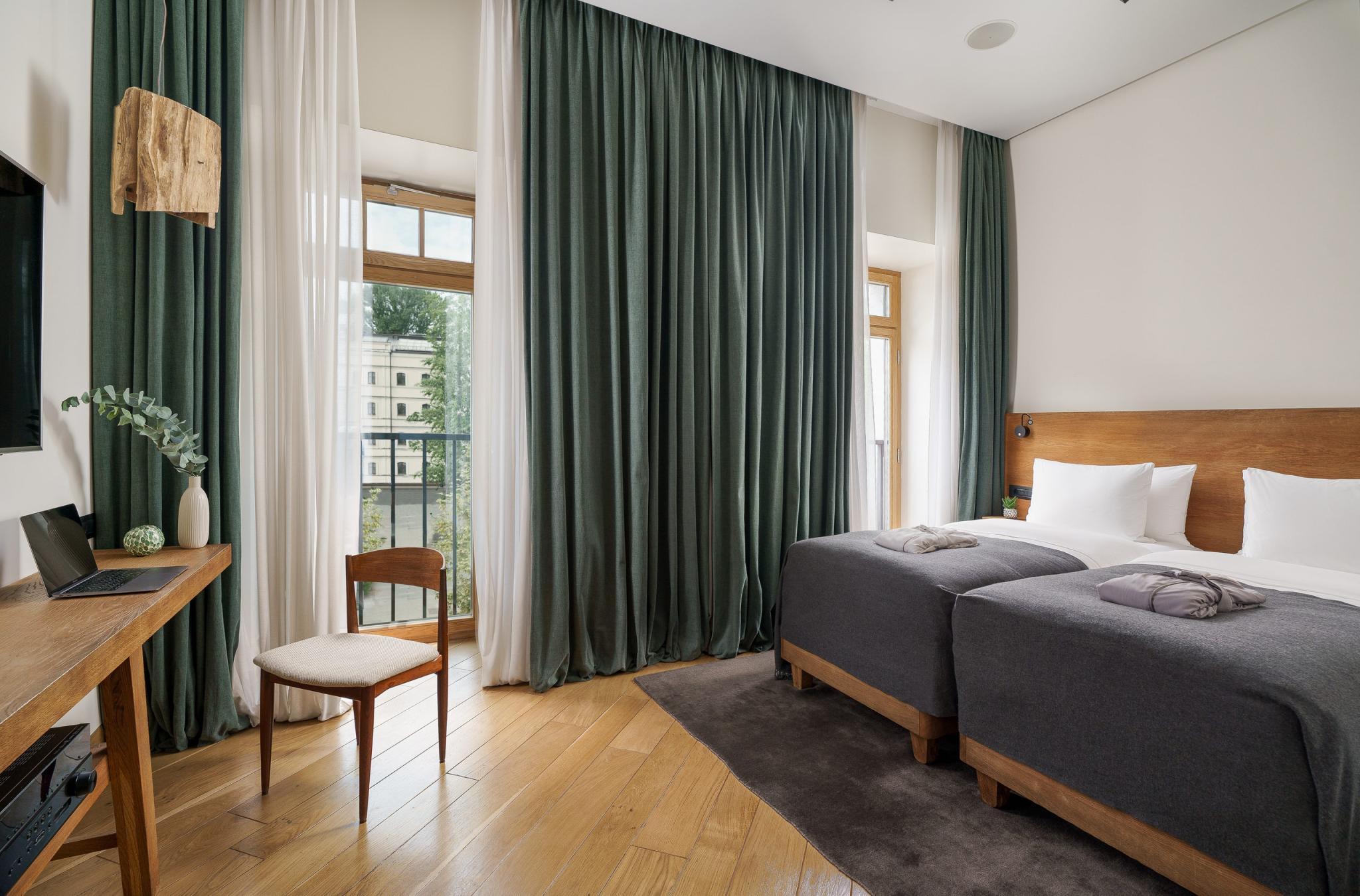MYS Boutique Hotel - 7