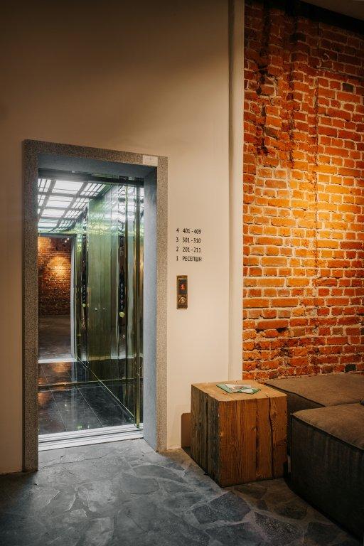 Kurhaus Cranz (Курхаус Кранц) - 4