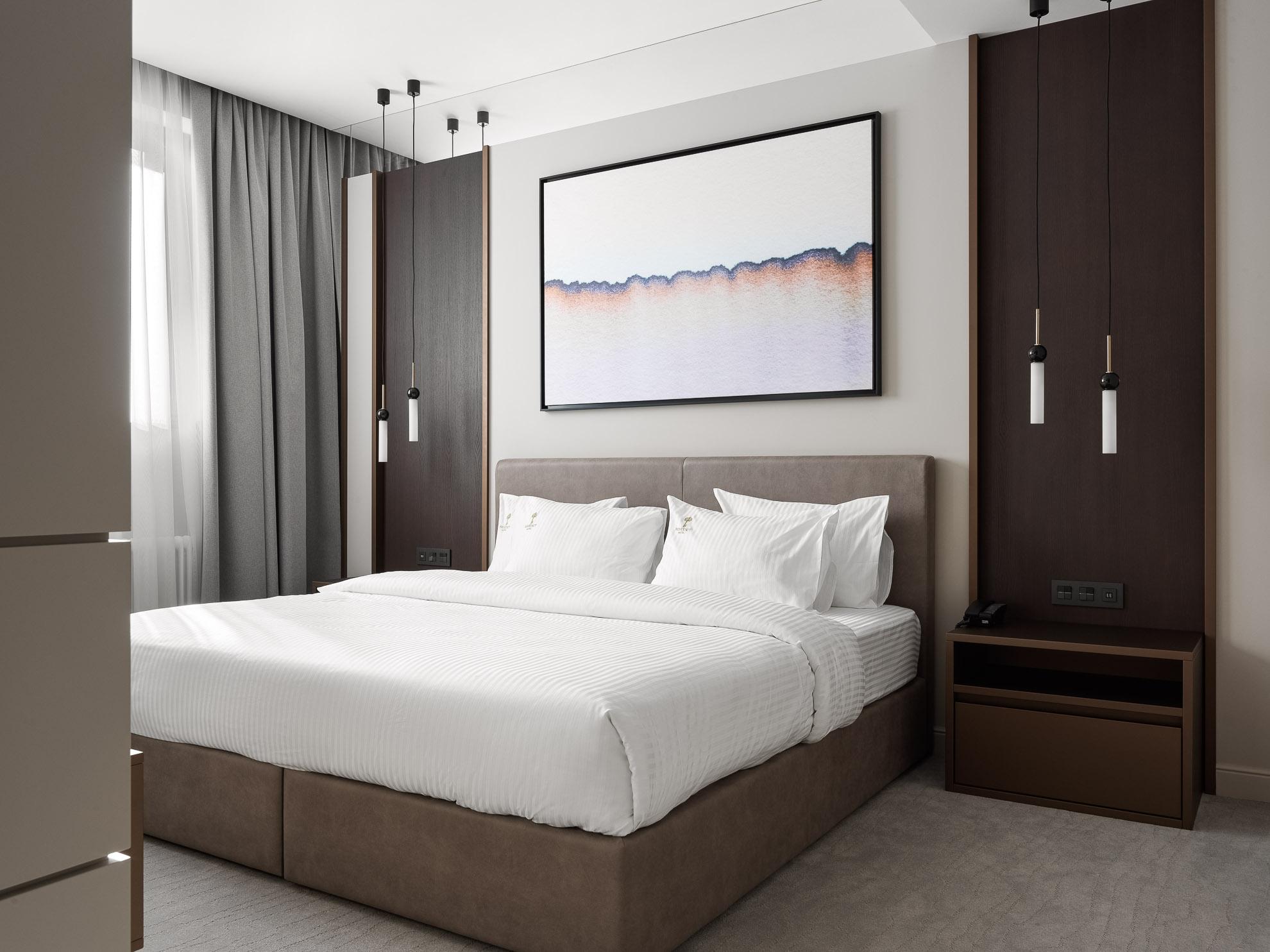 Benedict Hotel&amp;Spa (Бенедикт) - 5