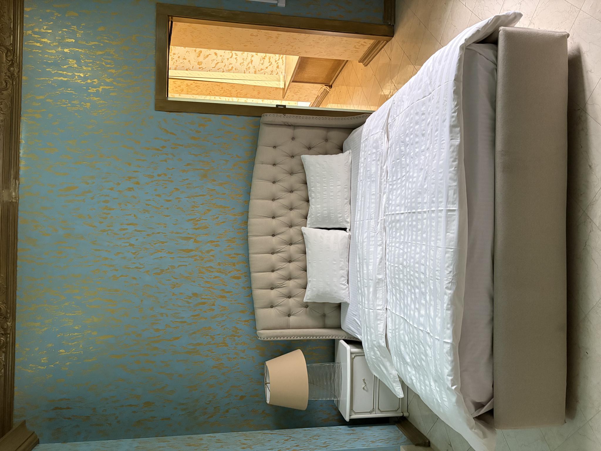 2-комнатные апартаменты, 50 м², 2 этаж 3