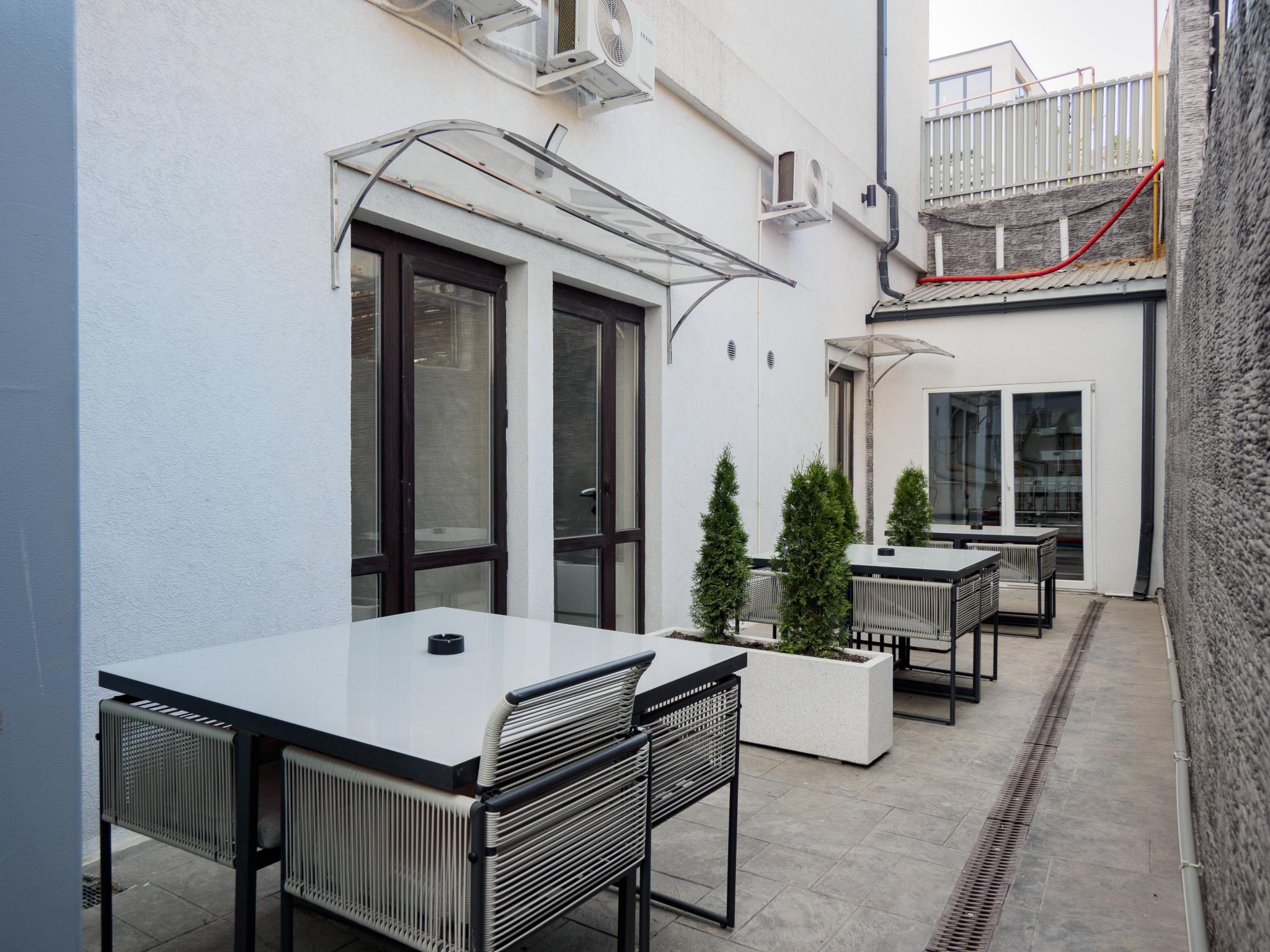 Cascade Residence (Каскад Резиденс) - 3