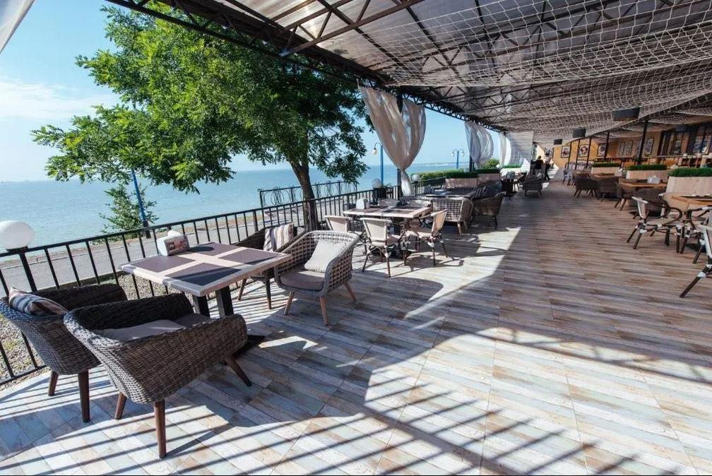 Ейск VIP Plaza (Ейск ВИП Плаза) - 5