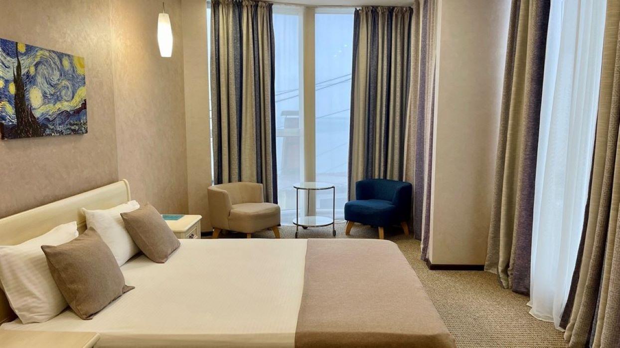 Черноморъ (ex. Sochi Beach Hotel) - 10