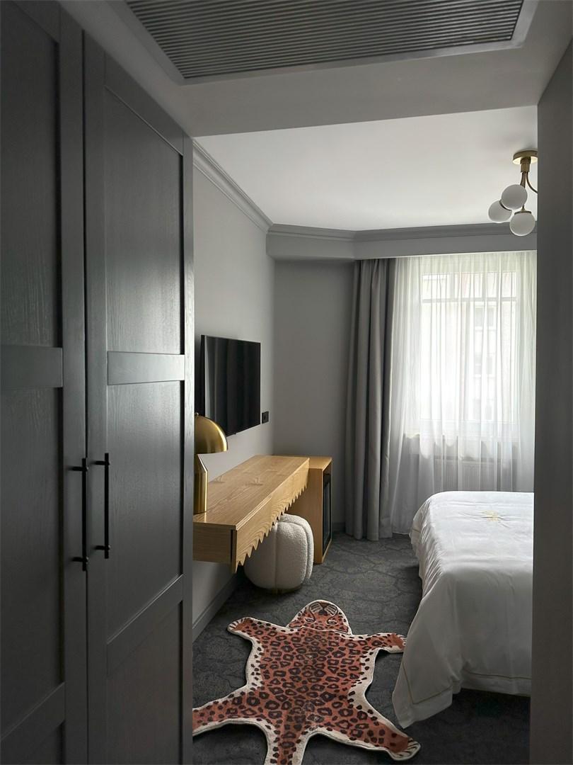 Mr.Just`s Hotel (Мистер Юстс) - 9