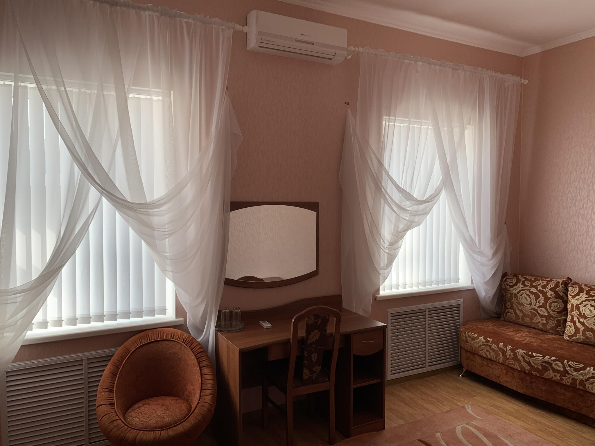 Джуниор сюит (30,3 кв.м.) 3