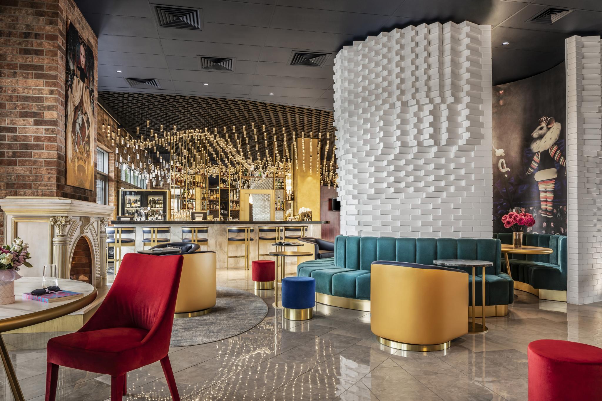 Mercure Kaliningrad Center (Mercure Калининград Центр) - 2