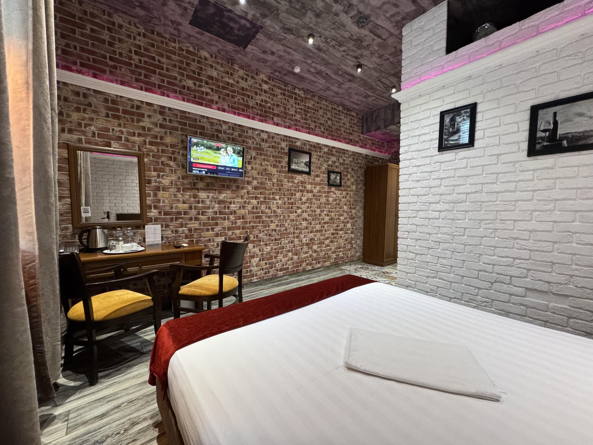Делюкс LOFT 2