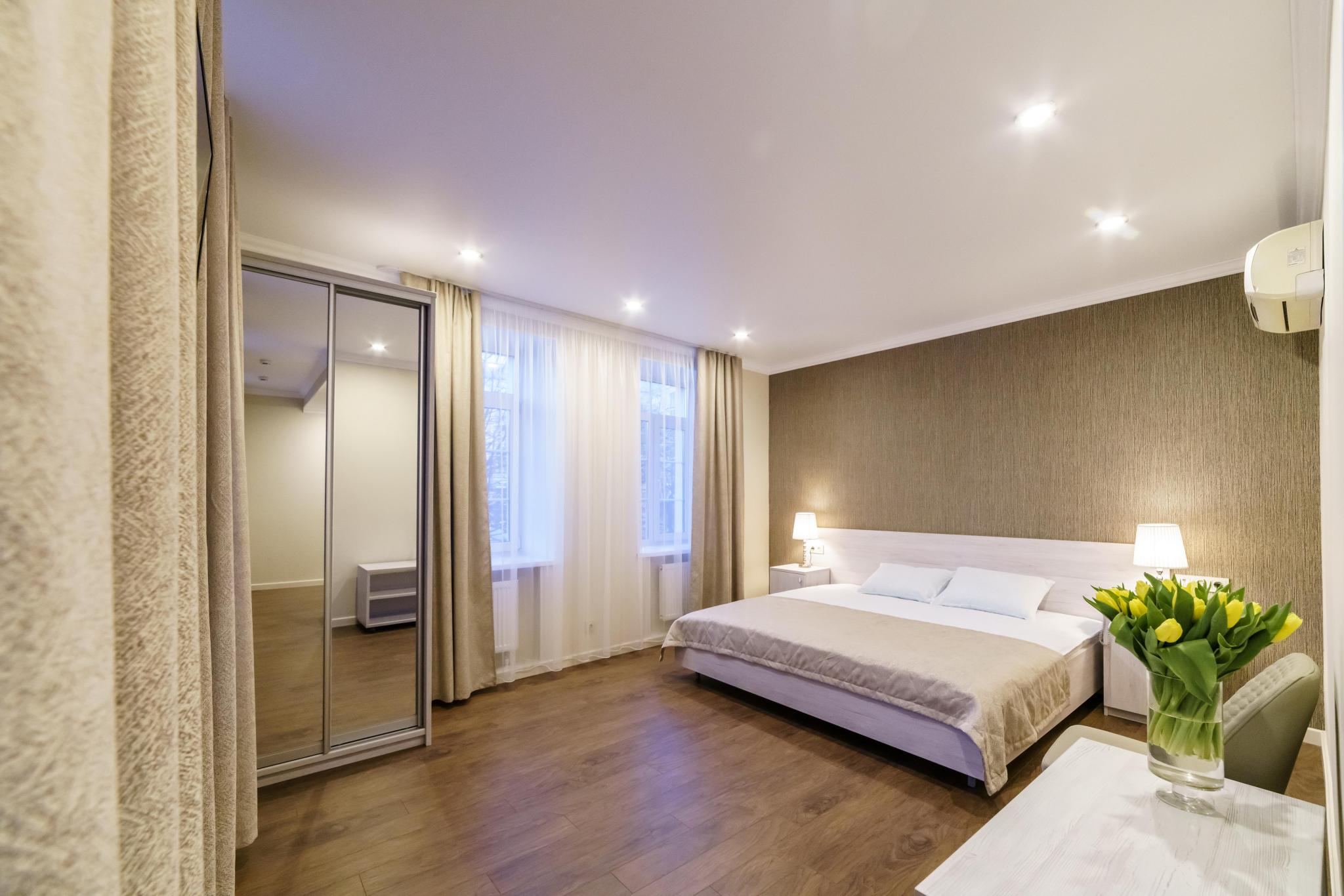Rossi Hotel (Росси) - 8