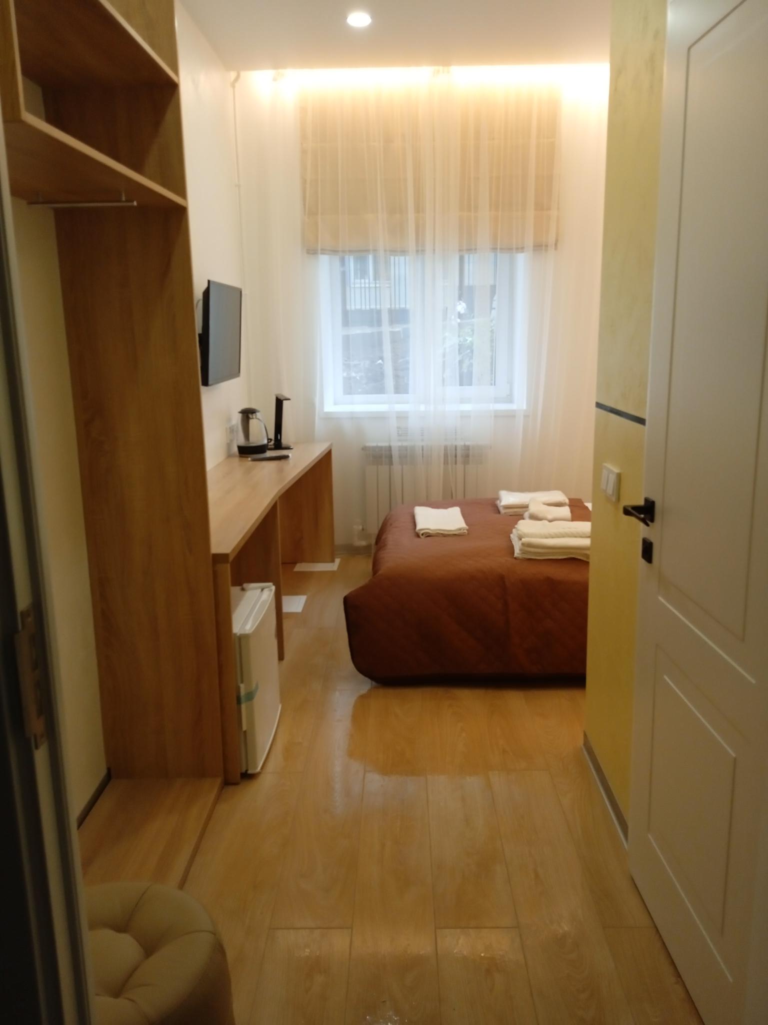 EP Boutique Hotel (корпус Аскольд) - 15