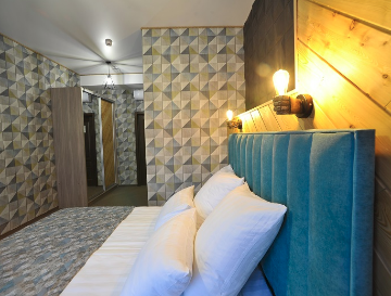 Панорама loft (Лофт) - 18
