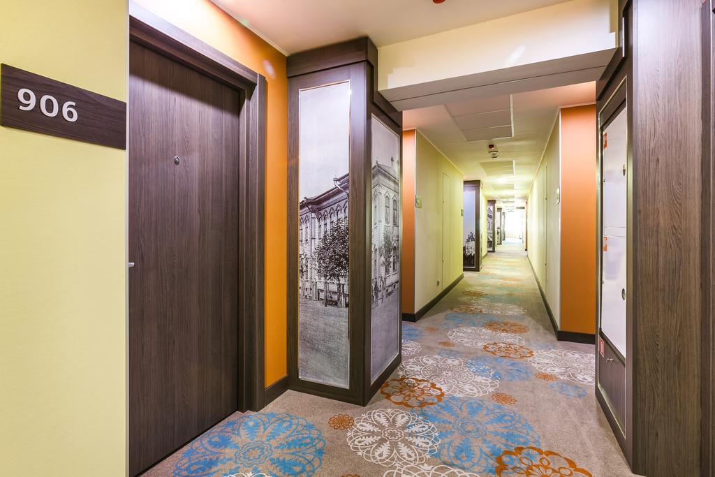 DoubleTree by Hilton Tyumen (Даблтри Хилтон Тюмень) - 16