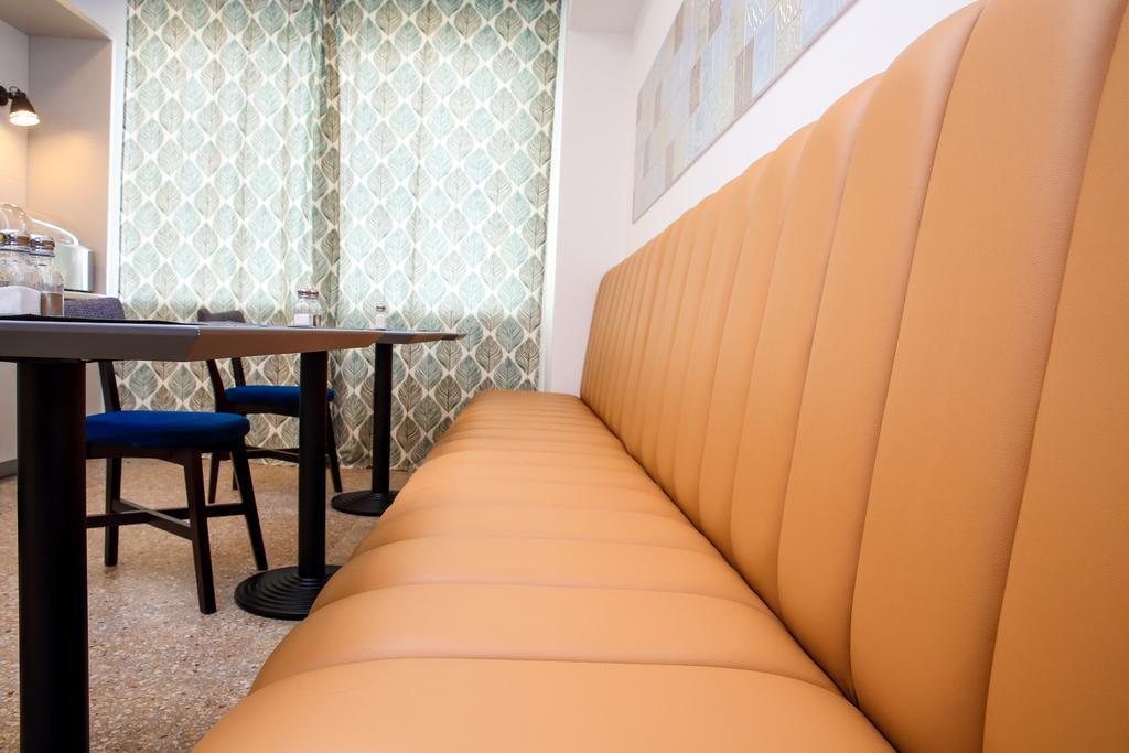 SV Hotel (СВ отель) - 18