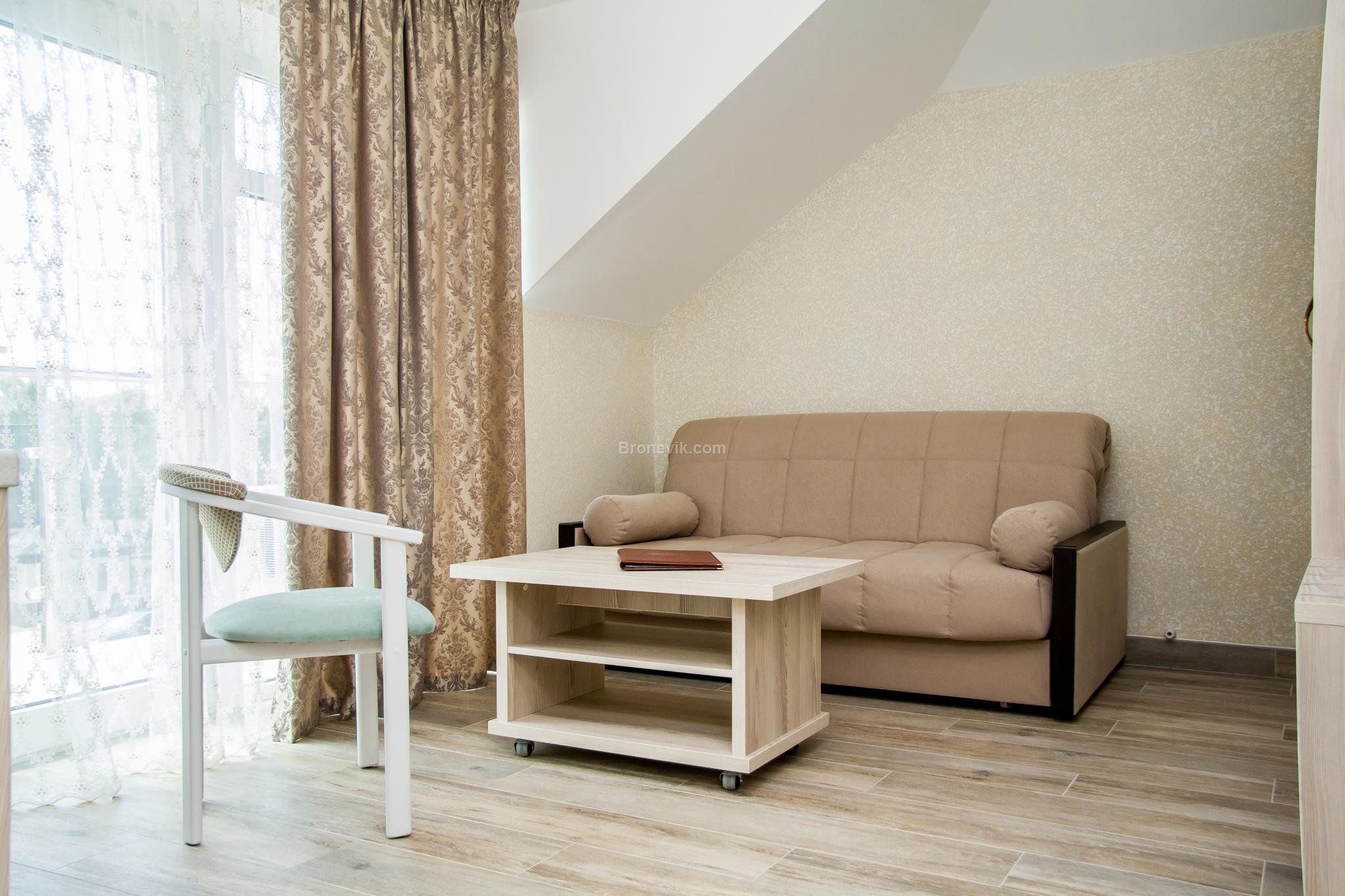 Villaggio (Вилладжио) - 19