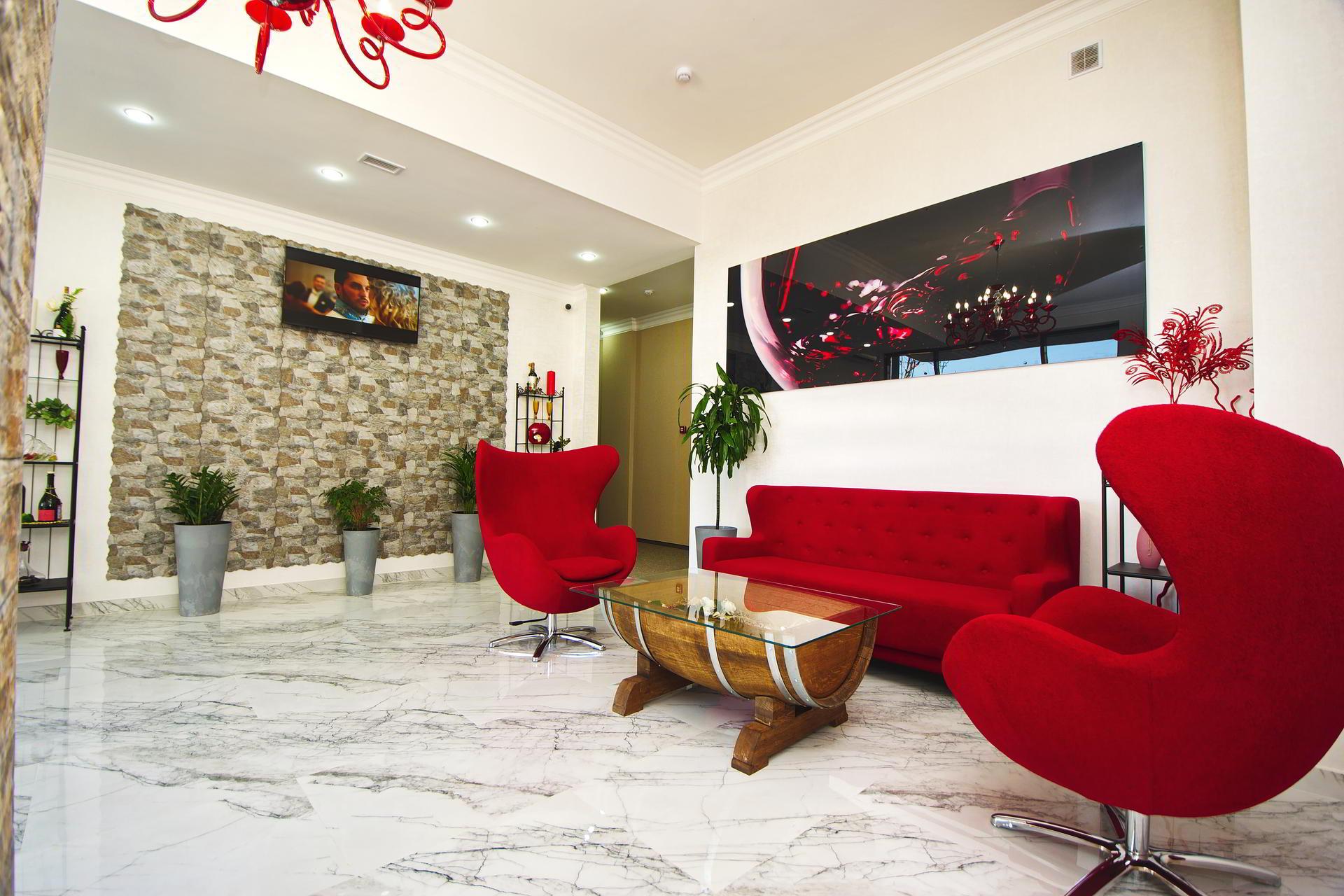 SPA Hotel Vintage (СПА отель Винтаж) - 8