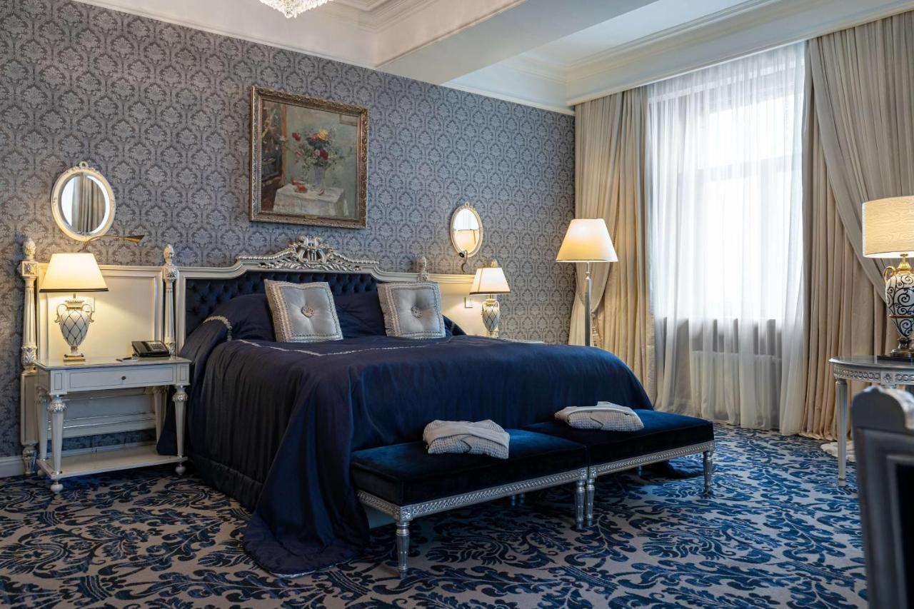 Рэдиссон Колекшн Москва (Radisson Collection Moscow) - 19