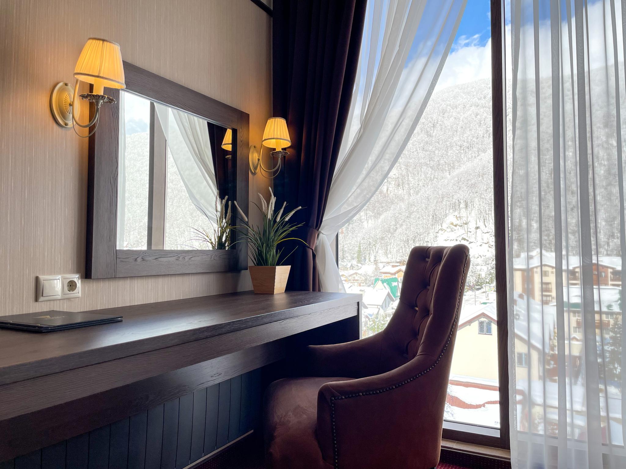 Family Executive Suite 3