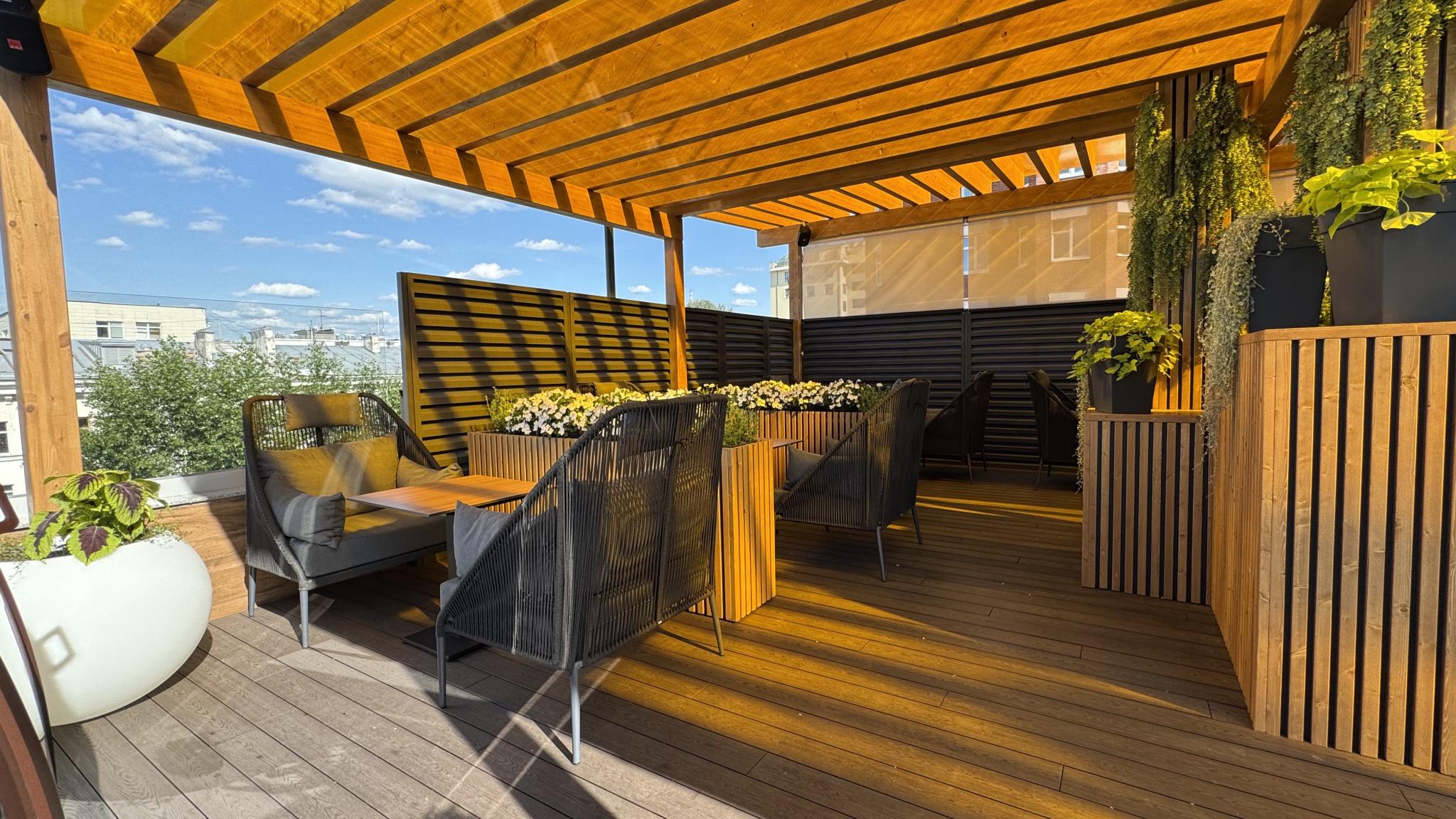 Aura City 5* (Аура Сити) - 9
