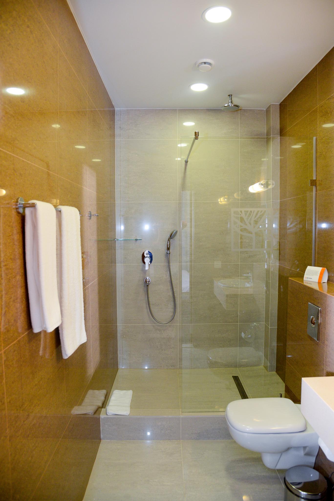 Park Wood Hotel (Парк Вуд Отель) - 19