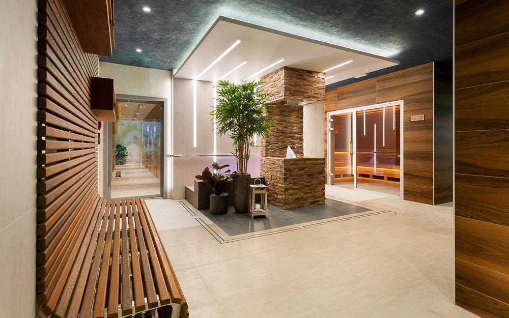 Hampton By Hilton Краснодар (Хэмптон Хилтон Краснодар) - 10