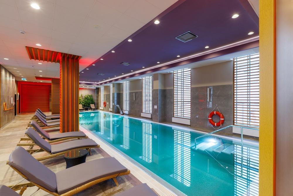 Ibis Moscow Kievskaya (Ибис Киевская) - 17