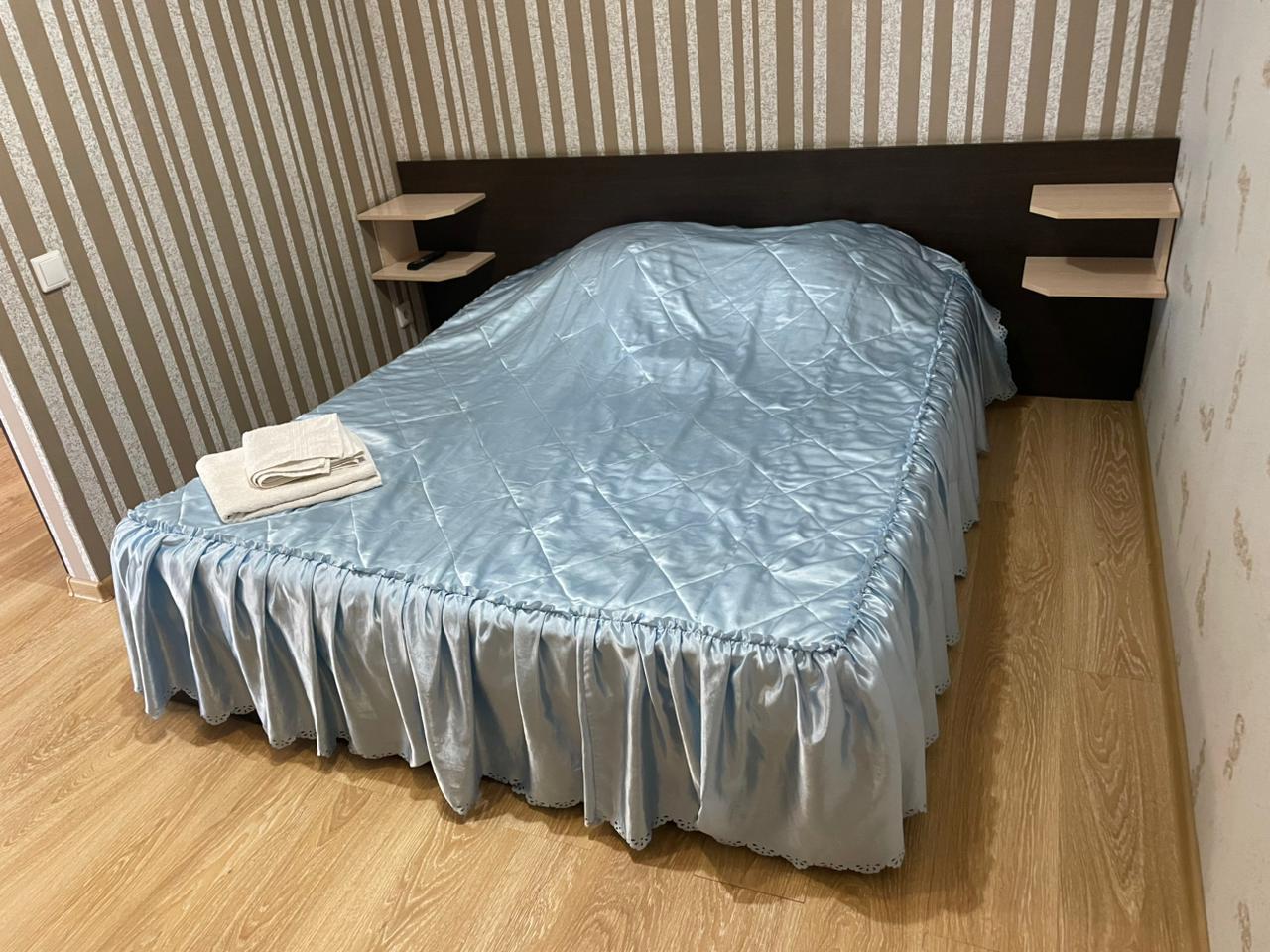 Номер полулюкс