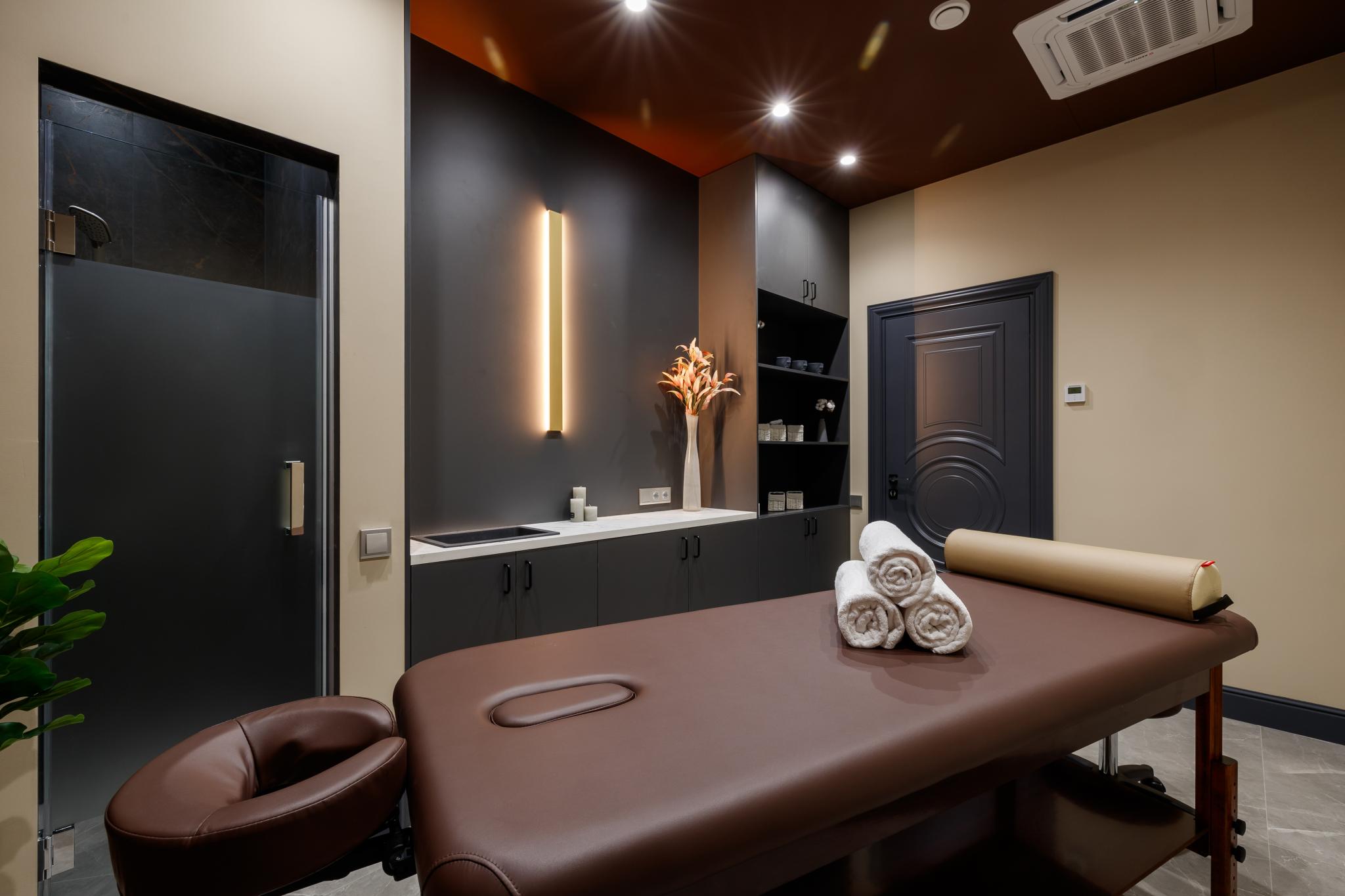Nova Luxe SPA (Нова Люкс СПА) - 7