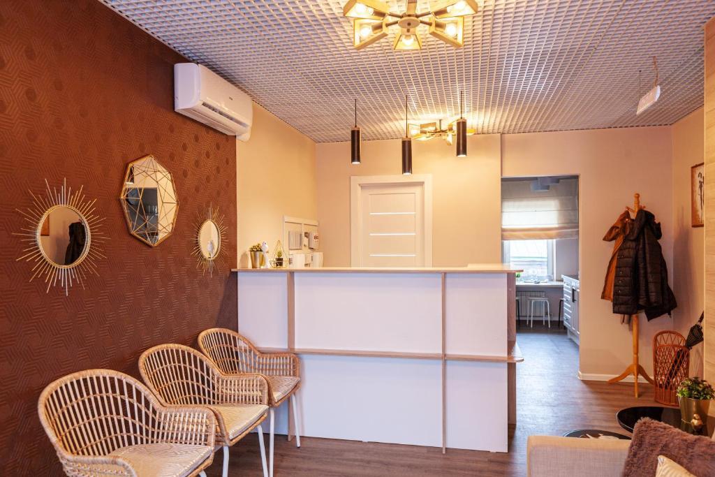 VLcome Inn (Велком Инн) - 16