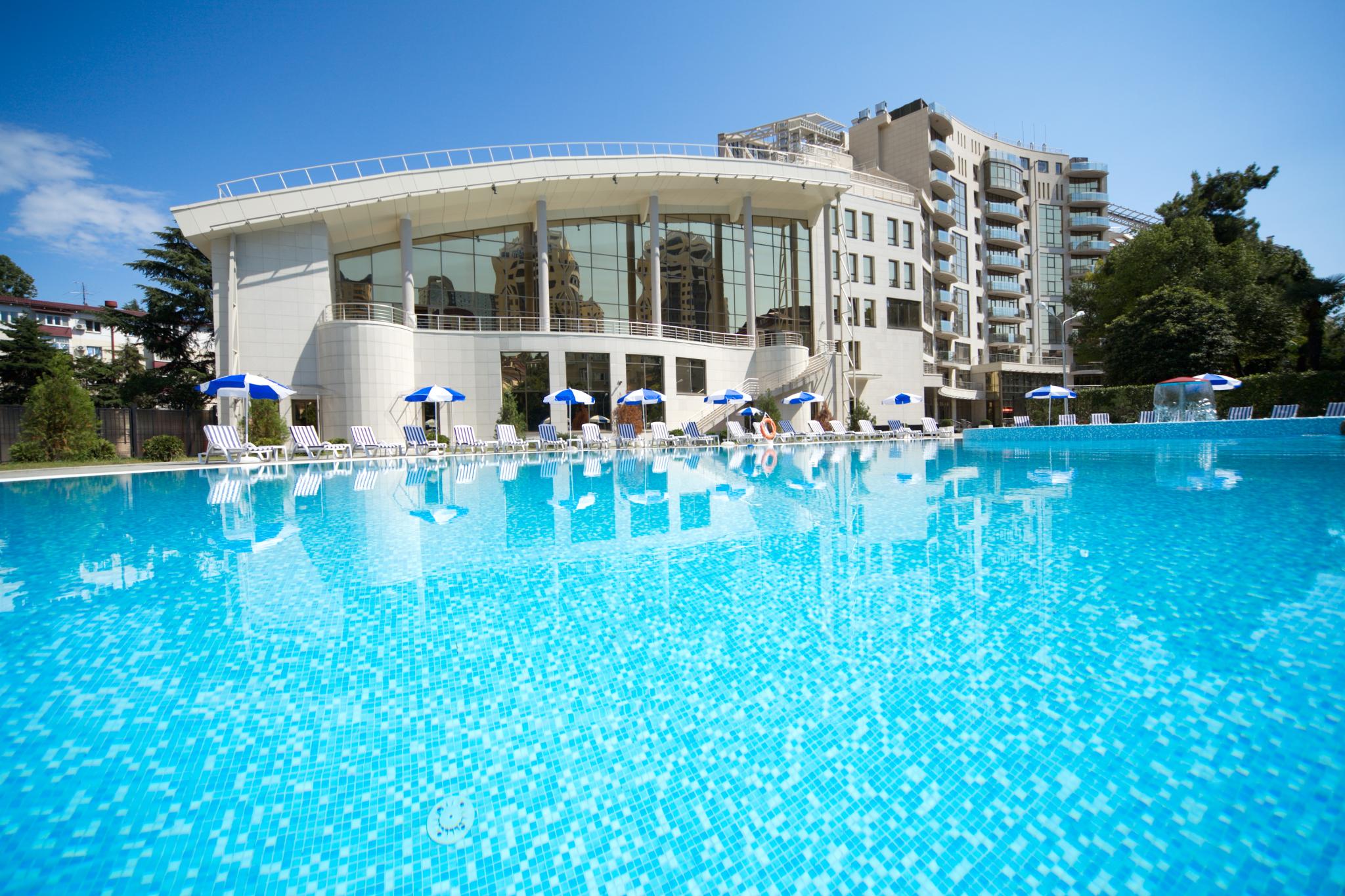 Звездный Wellness &amp; SPA - 8