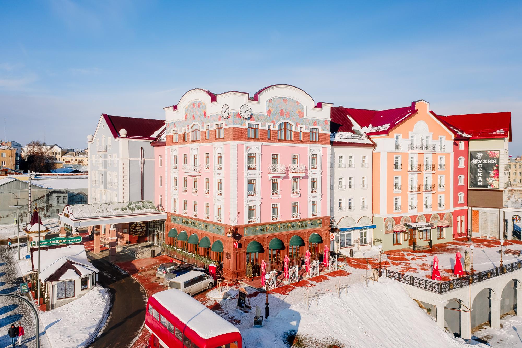 Старый город - 3