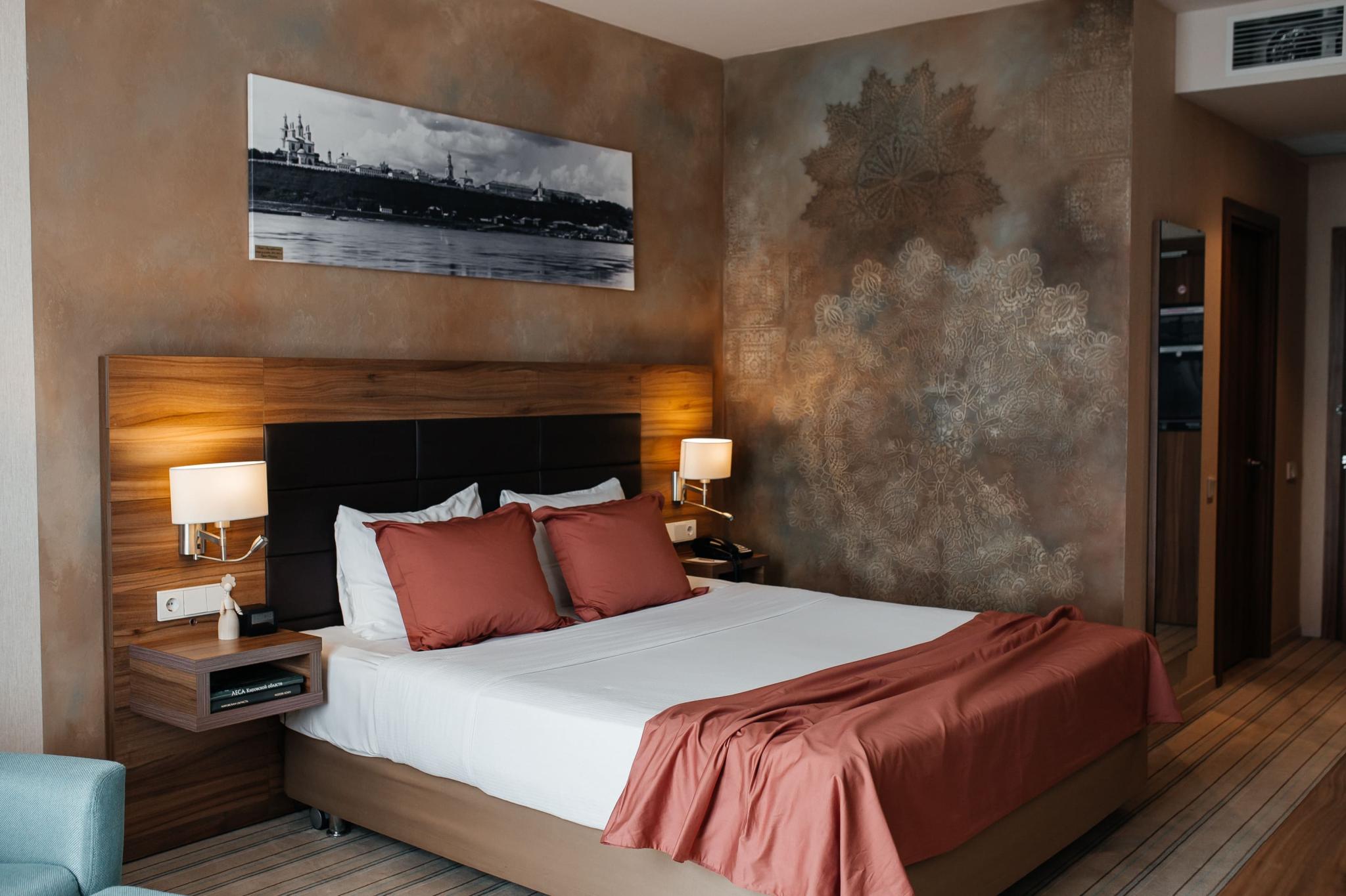 Elements Hotel Киров 5* (Элементс Киров) - 20