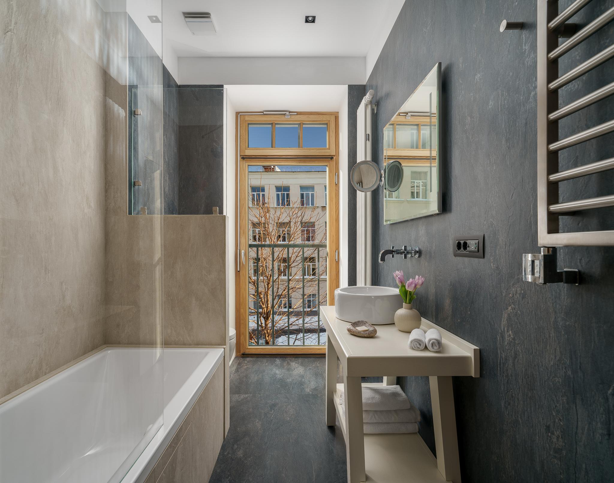 MYS Boutique Hotel - 20