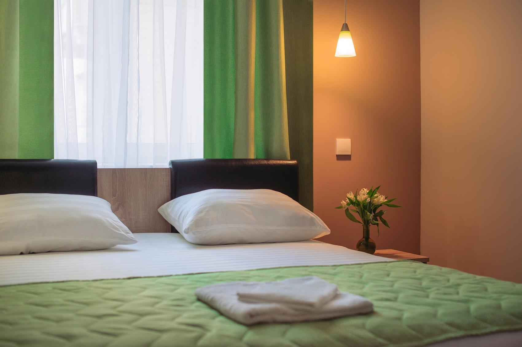 Ring Road Hotel (Ринг Роуд) - 18