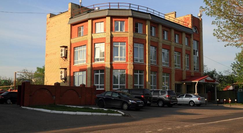 Вирсавия (Virsaviya Hotel) - 18
