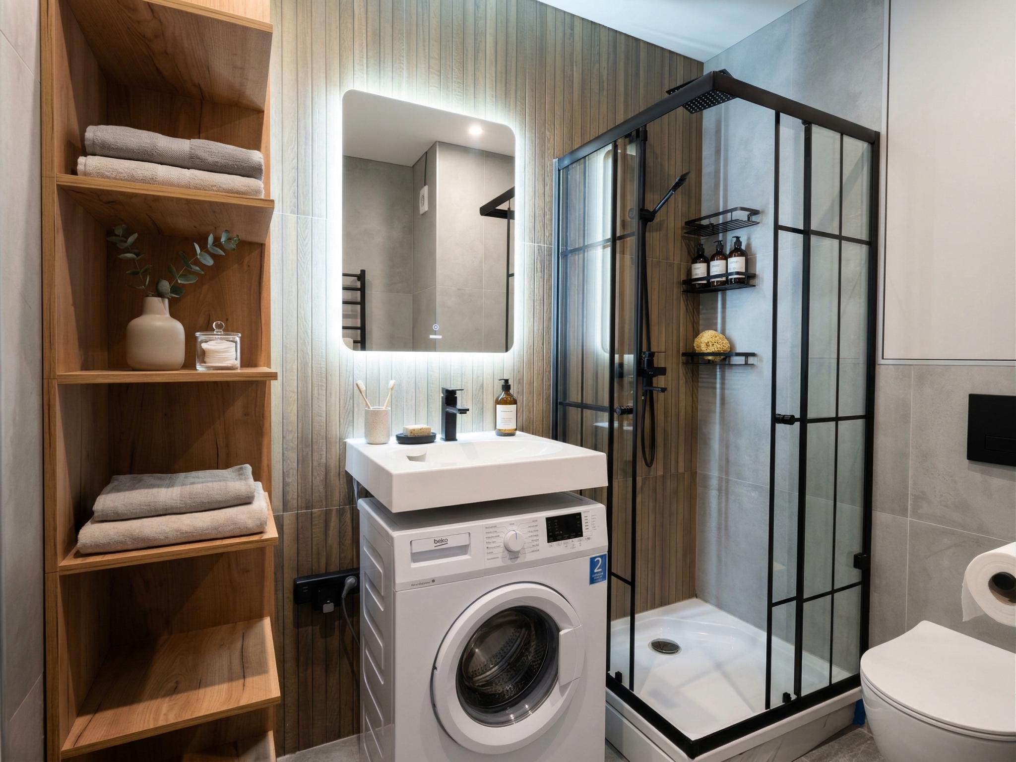 Апартаменты-студия, 21 м², цокольный этаж в Aurum