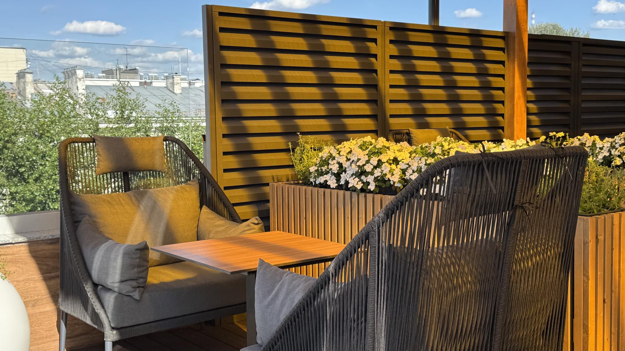 Aura City 5* (Аура Сити) - 8