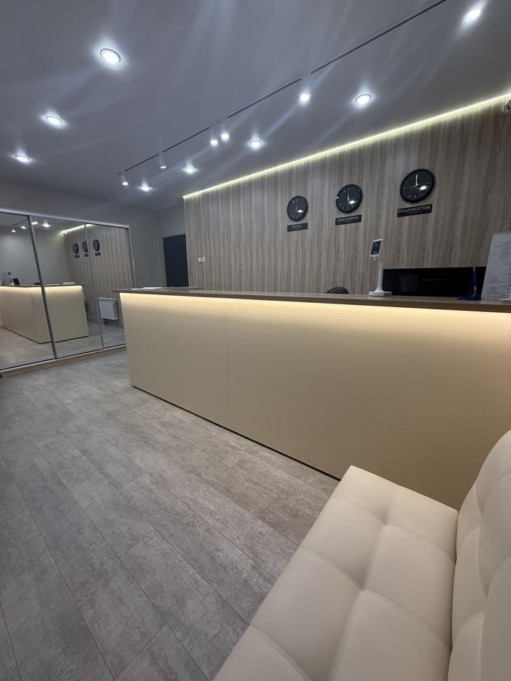 Атлантик - 2