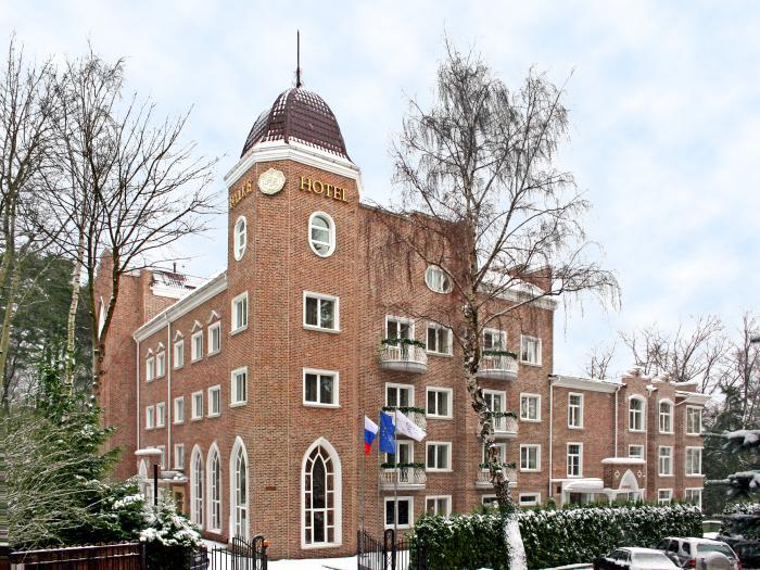 Royal Falke Resort &amp; SPA (Роял Фальке) - 6
