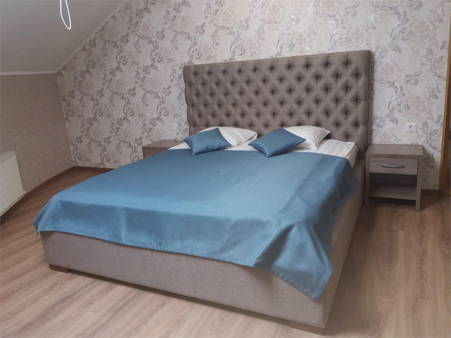 2-комнатный номер комфорт (4 этаж)