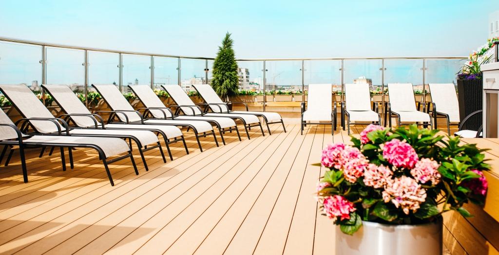Бест Вестерн Русский Манчестер (Best Western) - 6