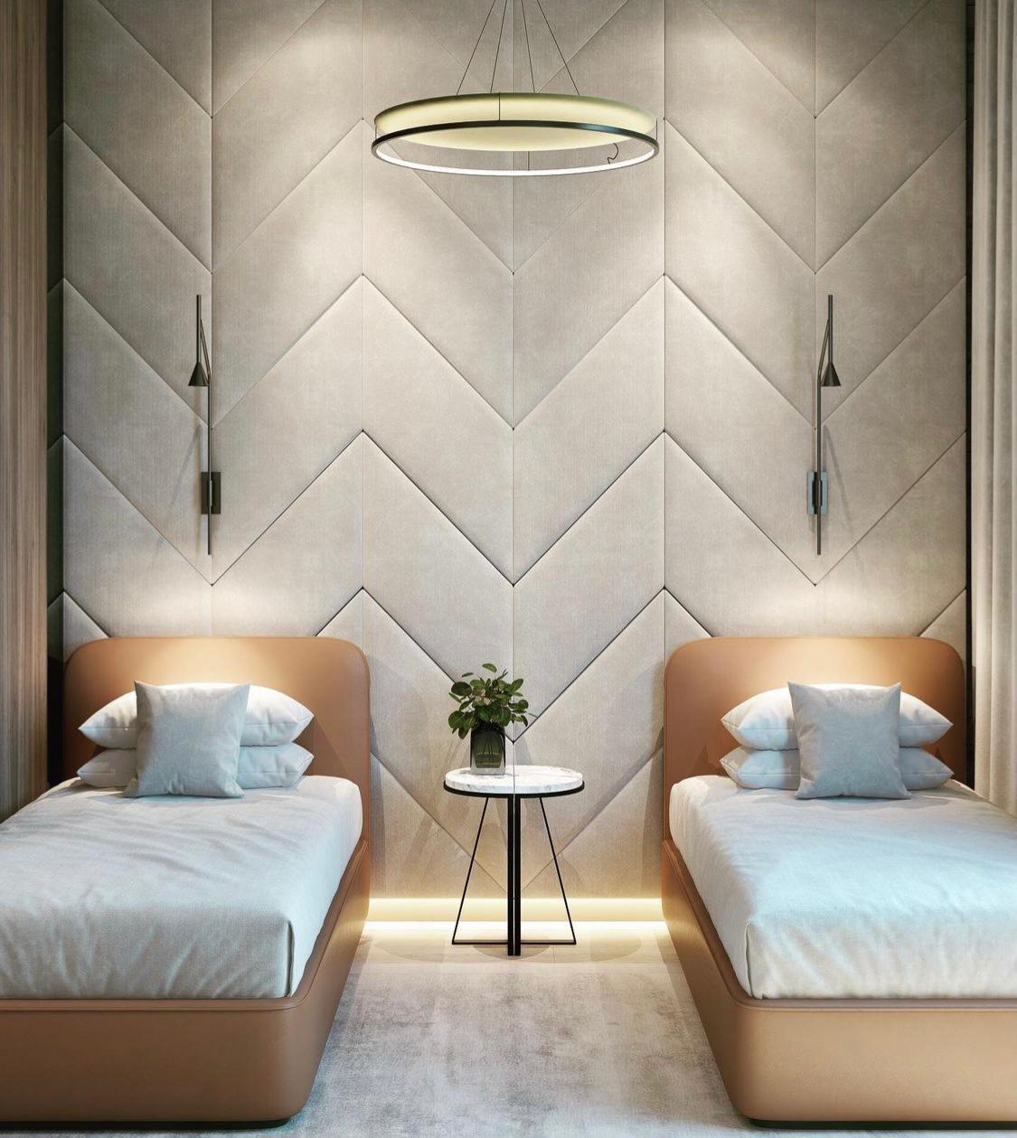 Suite Hotel (Сьют отель) - 12