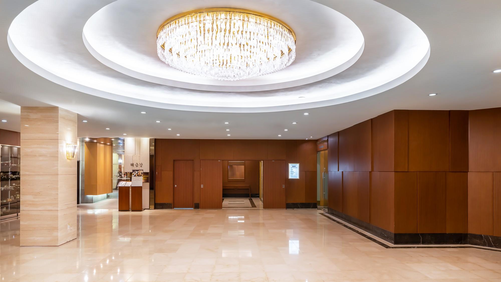 Lotte Hotel Vladivostok (Лотте Владивосток) - 9