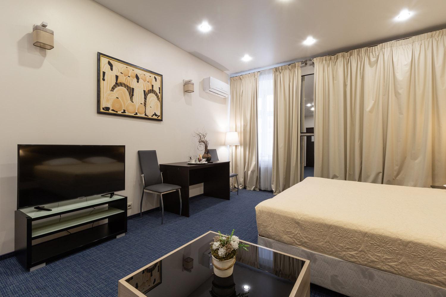Arthoff Hotel (Артхофф) - 2