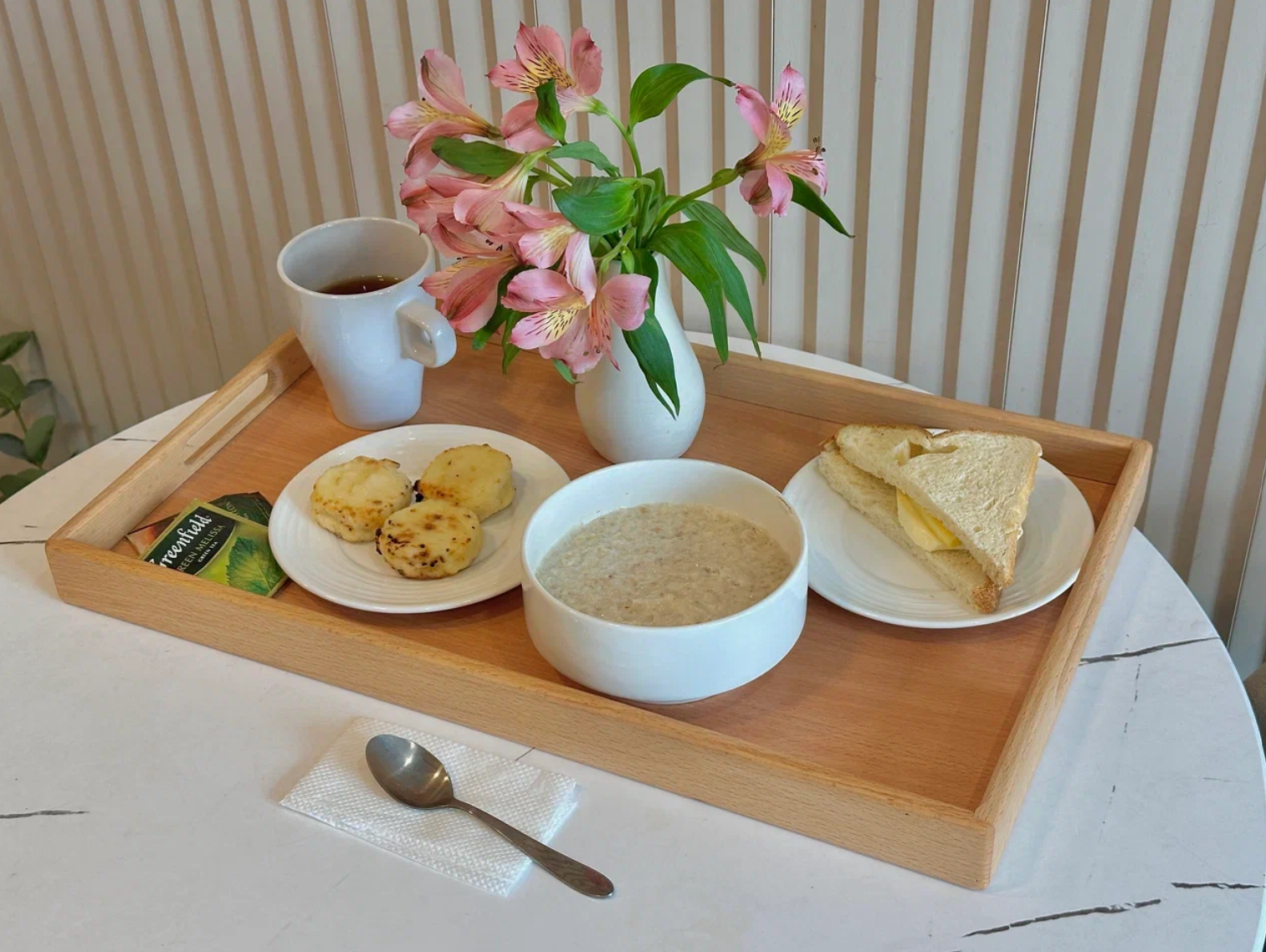 Петровский парк Synсhotel (Синкотель) - 18