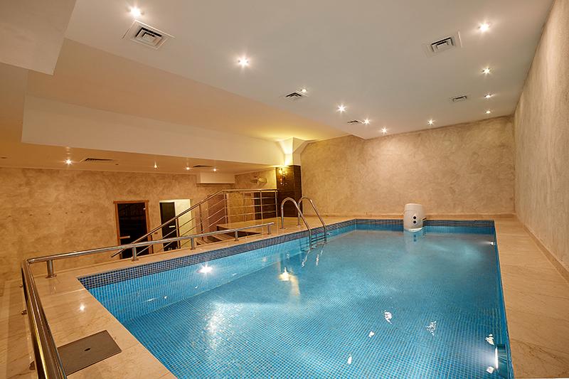 СК Роял Тула (SK Royal Hotel Tula) - 18