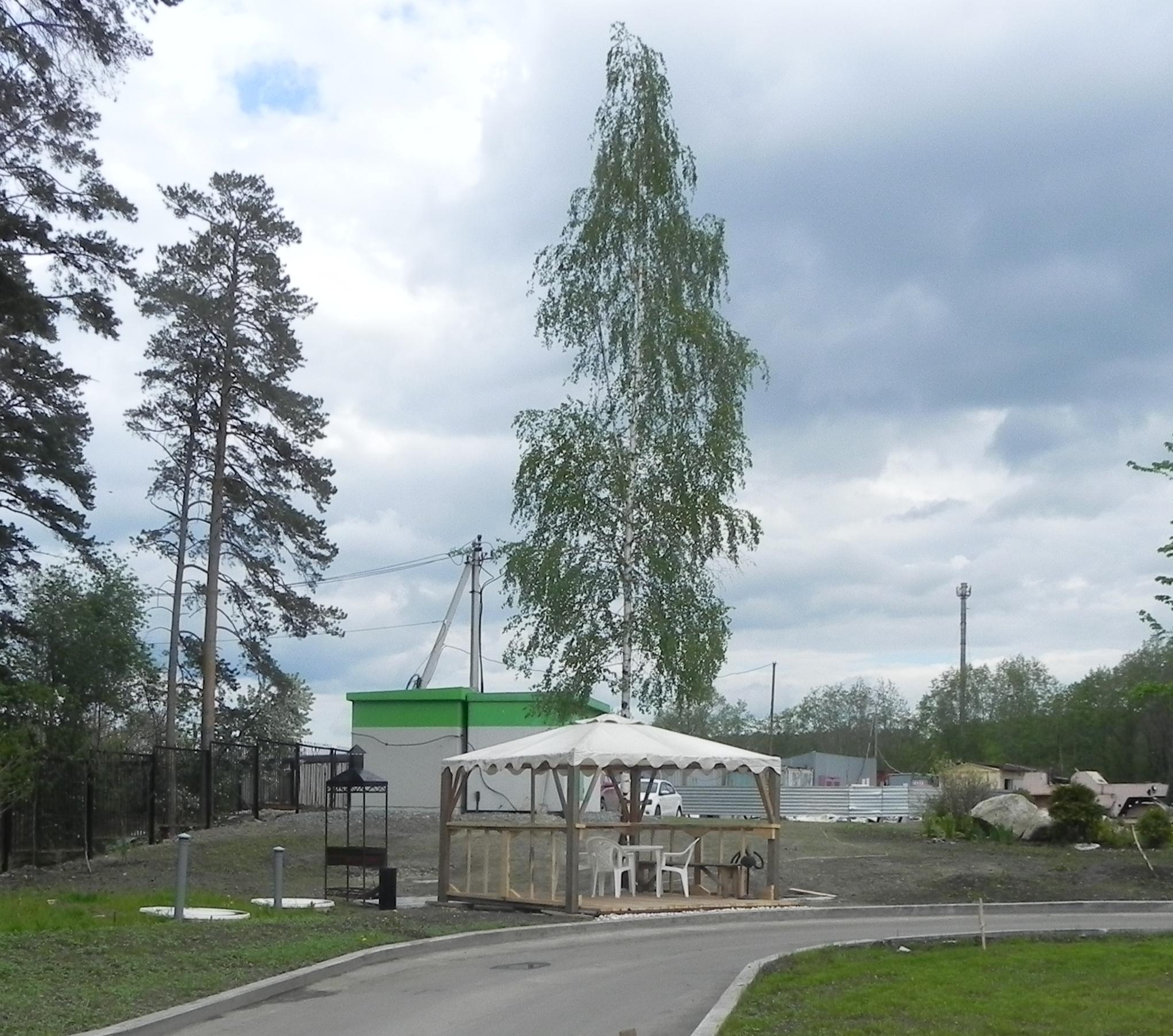 Изумруд-Отель - 10