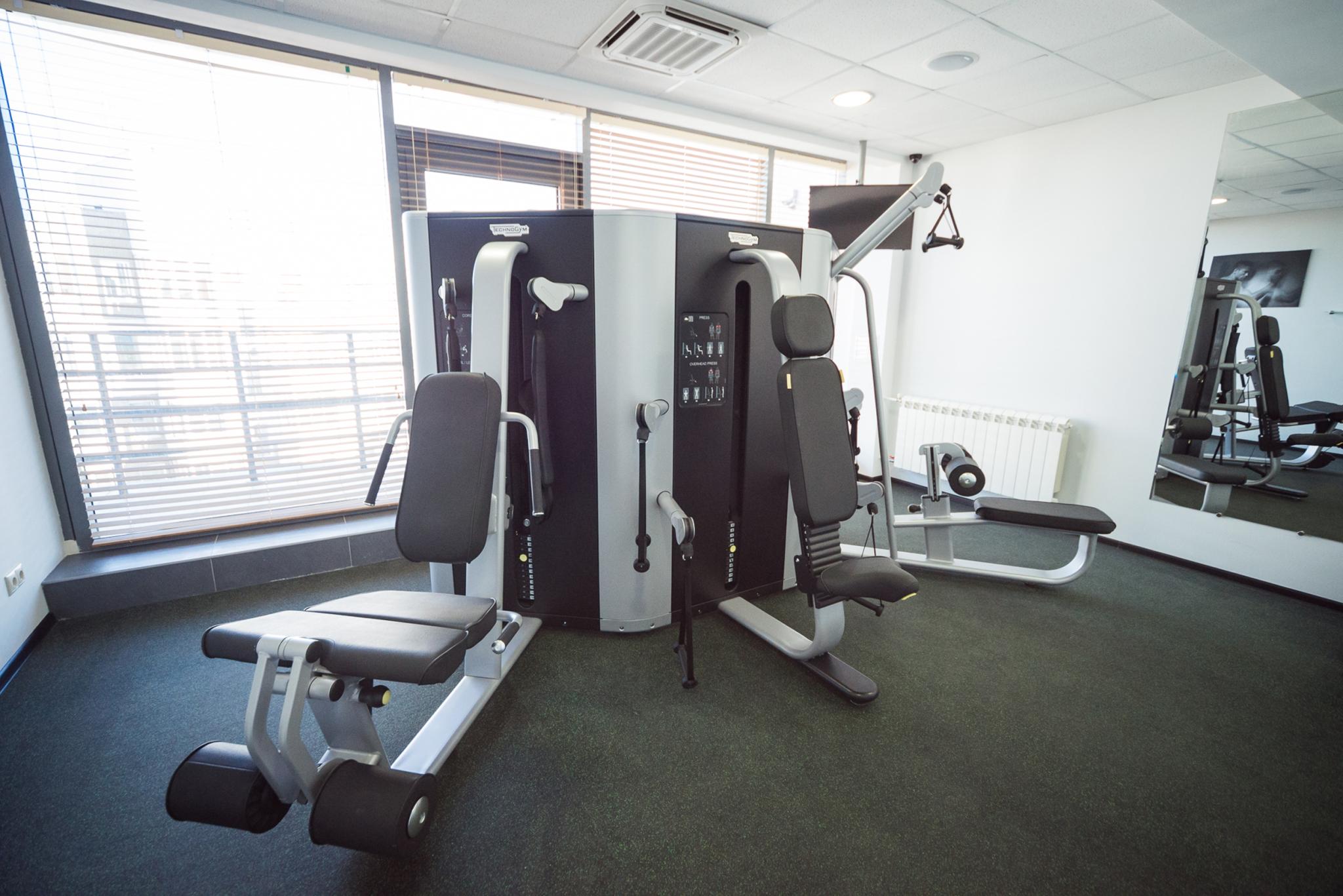 Ost West Club (Ост Вест Клуб) - 9