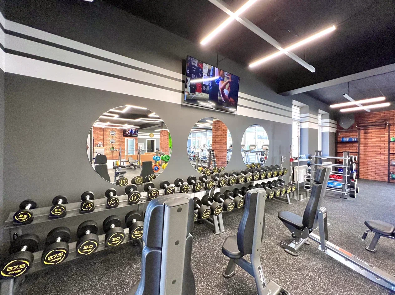 Derbent Premium Hotel &amp; SPA (Дербент Премиум) - 16