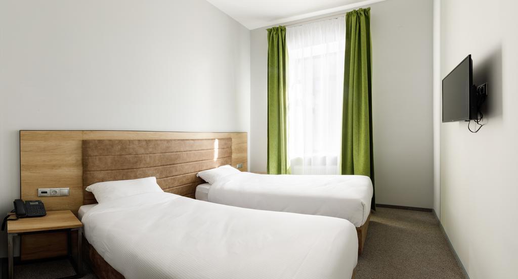 Turris Hotel Tagansky (Туррис Таганский) - 10